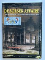 VELSER AFFAIRE 9789060764886 G. Hartendorf, Boeken, Verzenden, Gelezen, G. Hartendorf