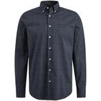 Nieuw! | Vanguard Overhemd VSI2402206 | Maat M | Blauw, Kleding | Heren, Overhemden, Nieuw, Vanguard, Blauw, Verzenden