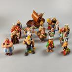 Kinder - Speelgoed Lot of 24 Asterix Figures - 2000-2010, Boeken, Stripboeken, Nieuw