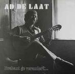 LP gebruikt - Ad De Laat - Brabant, Ge Verandert..., Cd's en Dvd's, Verzenden, Zo goed als nieuw
