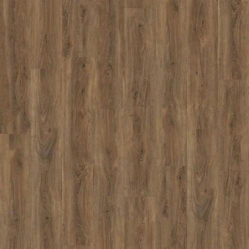 Ambiant Robusto Click Warm Brown PVC, Huis en Inrichting, Stoffering | Vloerbedekking, Overige typen, Bruin, Nieuw, Ophalen of Verzenden
