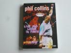 Phil Collins - Live and Loose in Paris  (DVD) warner music, Verzenden, Nieuw in verpakking