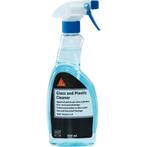 Sika Industrie Sika glass and plastic cleaner 500 ml,, Nieuw, Verzenden