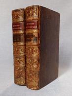 Amelot de la Houssaie - Mémoires historiques, politiques,, Antiek en Kunst, Antiek | Boeken en Bijbels