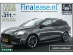 Ford Focus 1.0 ST-Line Hybride Marge Clima Cruise PDC €311pm, Auto's, Ford, Nieuw, Zilver of Grijs, Stationwagon, Handgeschakeld