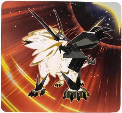 Steelcase Pokemon Ultra Sun (Steelbook zonder game), Spelcomputers en Games, Spelcomputers | Nintendo Consoles | Accessoires, Zo goed als nieuw