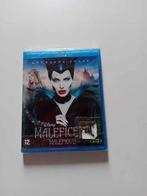 Maleficent walt disney, Cd's en Dvd's, Blu-ray, Verzenden, Gebruikt