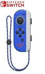 Nintendo Switch Joy-Con Controller Links Zelda Skyward Sword, Ophalen of Verzenden, Zo goed als nieuw