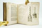 M. Baumé - Chymie expérimentale et raisonnée - 1773