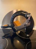 Raadvad - Ove Larsen - Broodsnijmachine - 294 - Roestvrij, Antiek en Kunst