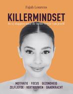 Killermindset 9789043932912 Fajah Lourens, Verzenden, Zo goed als nieuw, Fajah Lourens