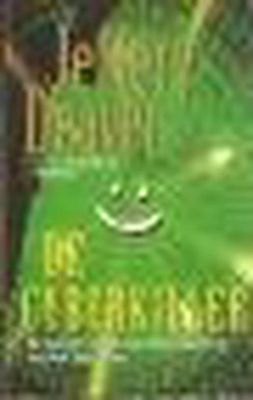 Cyberkiller 9789000303854 Jeffery Deaver, Boeken, Thrillers, Zo goed als nieuw, Verzenden