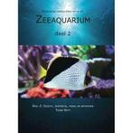 Tanne Hoff - Praktische handleiding Zeeaquarium - deel 2, Ophalen of Verzenden, Nieuw