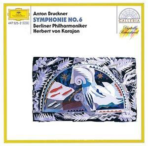 cd - Anton Bruckner - Symphonie Nr. 6, Cd's en Dvd's, Cd's | Overige Cd's, Zo goed als nieuw, Verzenden
