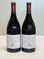 2023 Chateauneuf du Pape Le Miocène. Alain Jaume - Rhône -, Nieuw