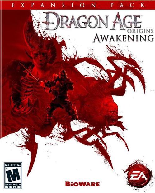 Dragon Age Origins Awakenings (Expansion [Xbox 360], Spelcomputers en Games, Games | Xbox 360, Ophalen of Verzenden