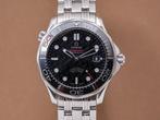 Omega - Seamaster Diver 300 007 James Bond 50th Anniversary, Nieuw