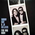lp nieuw - Barry Hay - For You Baby, Cd's en Dvd's, Vinyl | Rock, Zo goed als nieuw, Verzenden