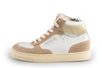 Kipling Hoge sneakers in maat 33 Beige | 10% extra korting, Kipling, Verzenden, Jongen of Meisje, Schoenen