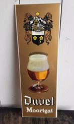 Group otten - Duvel - Reclamebord - Glascoide