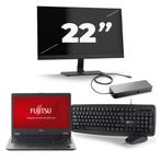 Fujitsu LifeBook U728 - Intel Core i5-8e Generatie - 12 inch, Computers en Software, Verzenden, Zo goed als nieuw