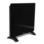 Luxe elektrische kachel – Convector - Glazen paneel –, Doe-het-zelf en Verbouw, Verwarming en Radiatoren, Verzenden, Nieuw