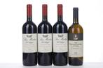 1996 Castello Banfi Summus x3, 1997 San Martino - Villa, Nieuw