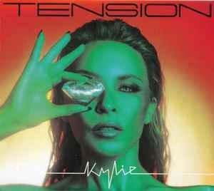 cd - Kylie - Tension, Cd's en Dvd's, Cd's | Pop, Verzenden