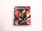Playstation 3 - Dark Kingdom, Spelcomputers en Games, Ophalen of Verzenden, Nieuw