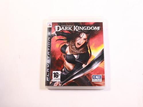 Playstation 3 - Dark Kingdom, Spelcomputers en Games, Games | Sony PlayStation 3, Ophalen of Verzenden