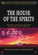 House of the spirits (2dvd) - DVD, Verzenden, Nieuw in verpakking