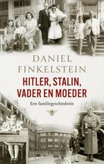 Hitler, Stalin, vader en moeder 9789403164519, Verzenden, Gelezen, Daniel Finkelstein