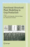 Functional Structural Plant Modelling in Crop  9781402060335, Boeken, Zo goed als nieuw