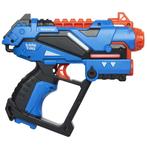 NIEUW: Oplaadbare lasergame set kopen? 4 laserguns met accu, Ophalen of Verzenden, Nieuw