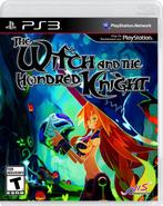 The Witch and the Hundred Knight (NTSC) [PS3], Nieuw, Ophalen of Verzenden