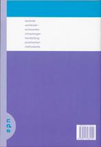 Getal en ruimte 2 Havo/vwo 2 Antwoorden 9789011082144, Boeken, Schoolboeken, Verzenden, Gelezen, L.A. Reichard