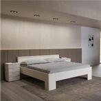 Ledikant Sonate Van Os - 140 x 220, Huis en Inrichting, Slaapkamer | Bedden, Nieuw