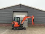 Kubota KX037 HI minigraver NIEUW, Zakelijke goederen, Machines en Bouw | Kranen en Graafmachines, Ophalen, Graafmachine