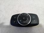 Lichtschakelaar Ford Fiesta VII 1.0 EcoBoost H1BT13D061AC, Ophalen of Verzenden, Gebruikt, Ford