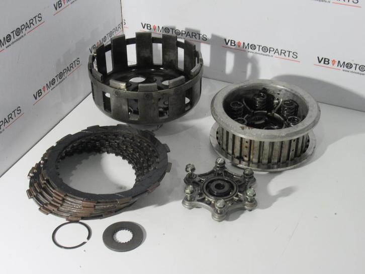 Honda GL 1000 Koppeling, Motoren, Onderdelen | Honda, Ophalen of Verzenden