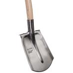 Talen Tools Excellent Bats – Rechte Opstap en Essenhout S., Tuin en Terras, Ophalen of Verzenden, Nieuw