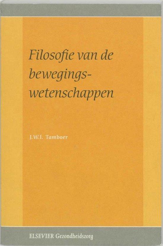 Filosofie van de bewegingswetenschappen, 9789035226807, Boeken, Studieboeken en Cursussen, Zo goed als nieuw, Verzenden