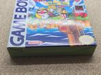 Nintendo - Gameboy Classic - Super Mario Land 3 - Wario Land, Spelcomputers en Games, Nieuw