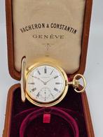 Vacheron Constantin - Geneve Pocket Watch Solid Gold 18K -, Sieraden, Tassen en Uiterlijk, Horloges | Heren, Nieuw