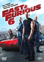 Fast & Furious 6 - DVD (Films (Geen Games)), Cd's en Dvd's, Ophalen of Verzenden, Zo goed als nieuw