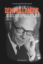 Den Hollander 9789461853035 Hans Werdmölder, Boeken, Verzenden, Gelezen, Hans Werdmölder