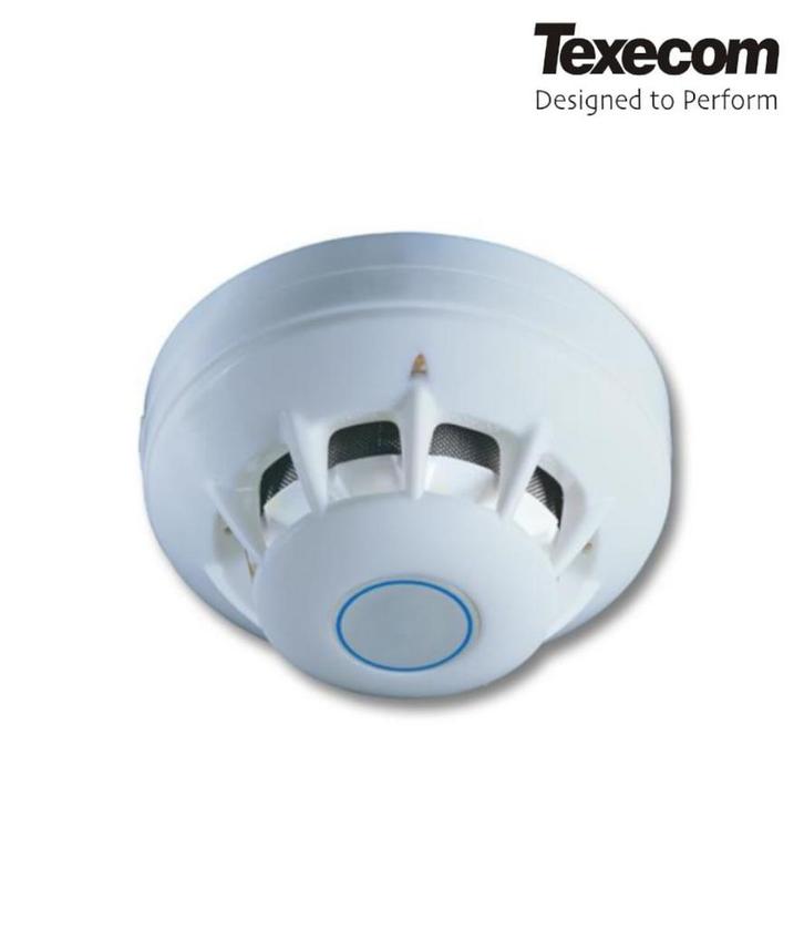 Texecom AGA-0008 2 draads optische-/hittemelder, Doe-het-zelf en Verbouw, Alarmsystemen, Verzenden