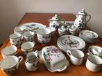 Villeroy & Boch - Ontbijtservies (35) - Botanica - Porselein, Antiek en Kunst