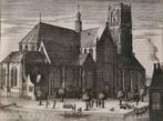 [Hugo van Heussen] - Historie Utrechtse bisdom, Oudheden en