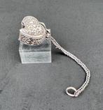 Sirihdoos - Zilver - No reserve price - Indonesië - Het